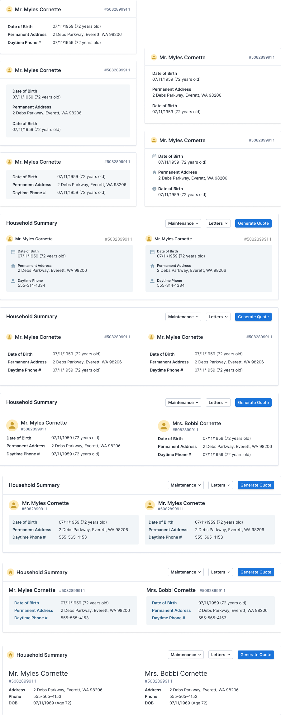 Image Block Screenshot